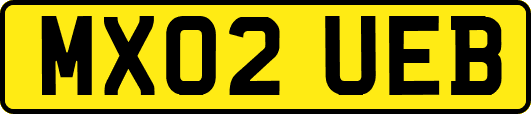 MX02UEB