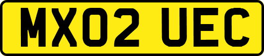 MX02UEC