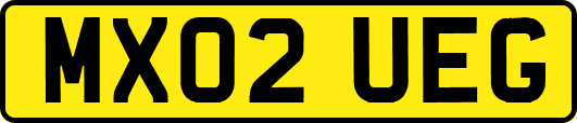 MX02UEG