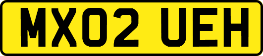 MX02UEH