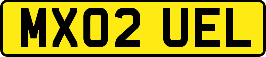 MX02UEL