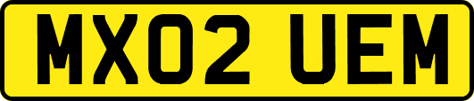 MX02UEM