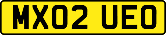 MX02UEO