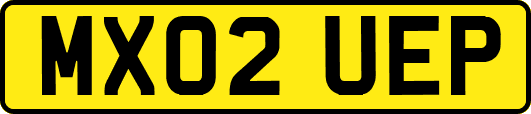 MX02UEP