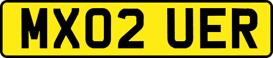 MX02UER