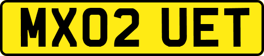 MX02UET