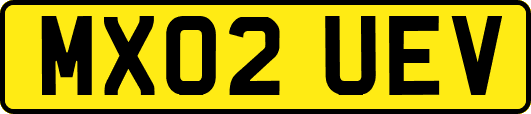MX02UEV