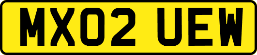 MX02UEW