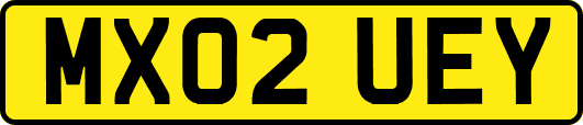 MX02UEY