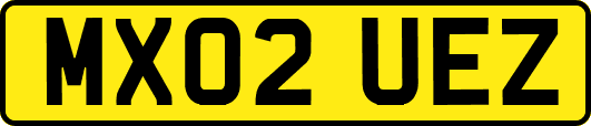 MX02UEZ