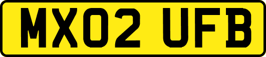 MX02UFB