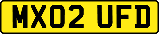 MX02UFD
