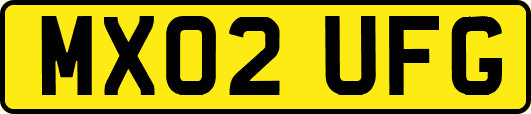 MX02UFG