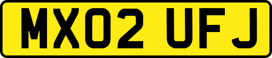 MX02UFJ