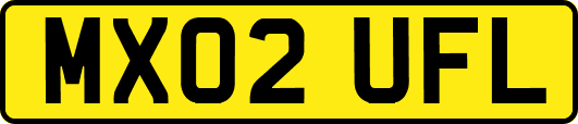 MX02UFL