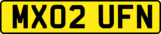 MX02UFN