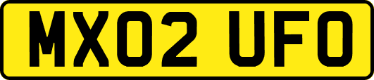 MX02UFO