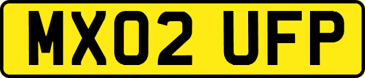 MX02UFP