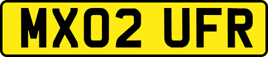 MX02UFR