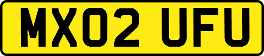 MX02UFU