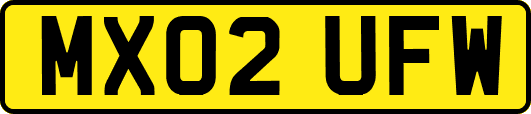 MX02UFW