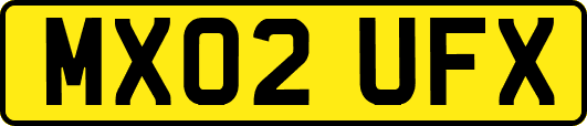 MX02UFX