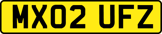MX02UFZ