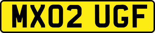 MX02UGF