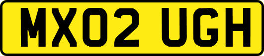 MX02UGH