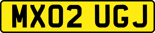 MX02UGJ