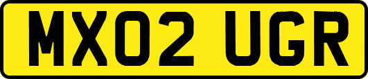MX02UGR