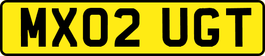 MX02UGT
