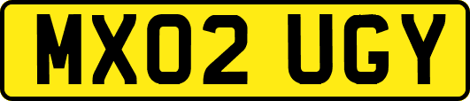 MX02UGY