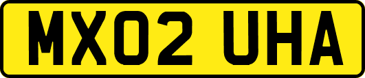 MX02UHA
