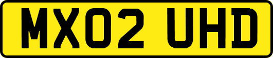 MX02UHD