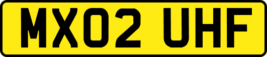 MX02UHF