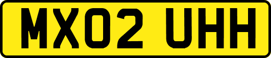 MX02UHH