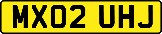 MX02UHJ