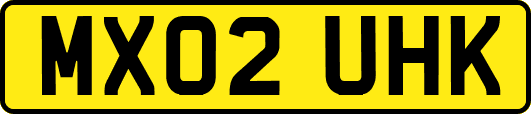 MX02UHK