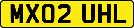 MX02UHL