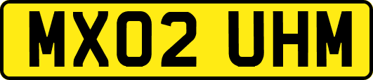 MX02UHM