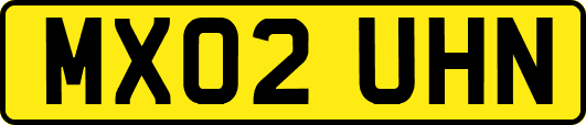 MX02UHN
