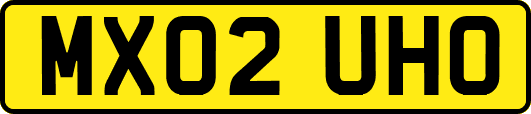 MX02UHO
