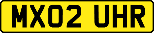 MX02UHR