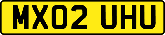 MX02UHU