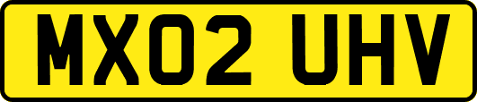 MX02UHV