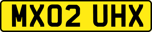 MX02UHX
