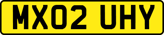 MX02UHY