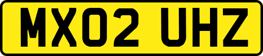 MX02UHZ