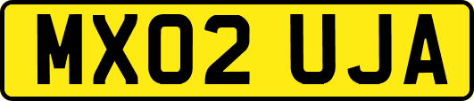 MX02UJA